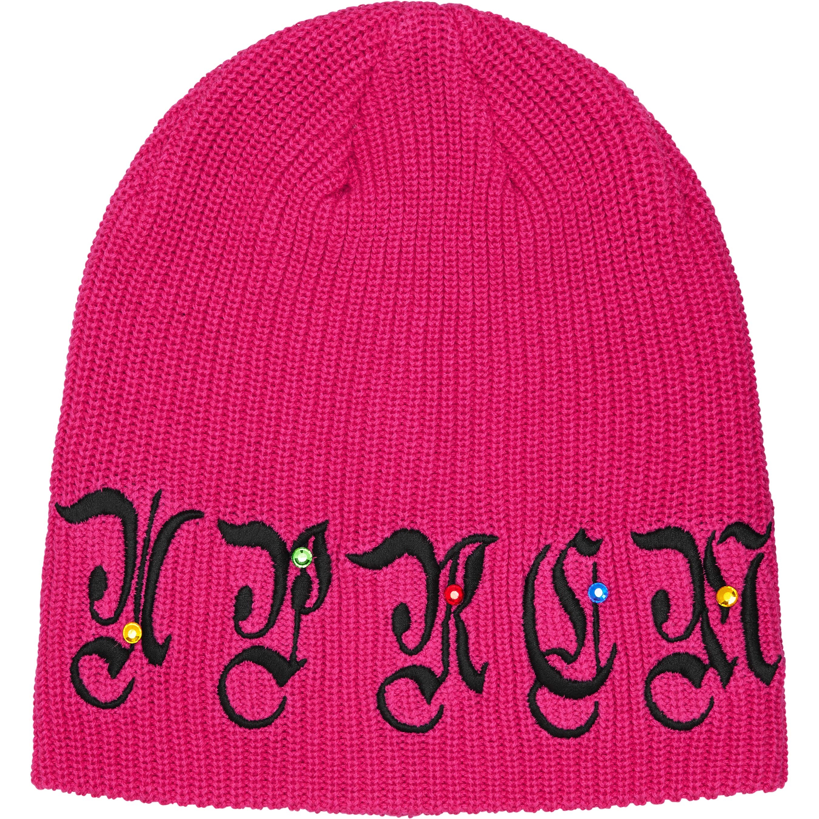 AOI Gems Beanie view 6